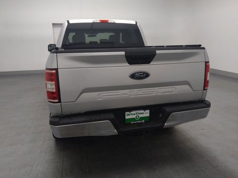 Used 2018 Ford F150 XLT RWD image 6