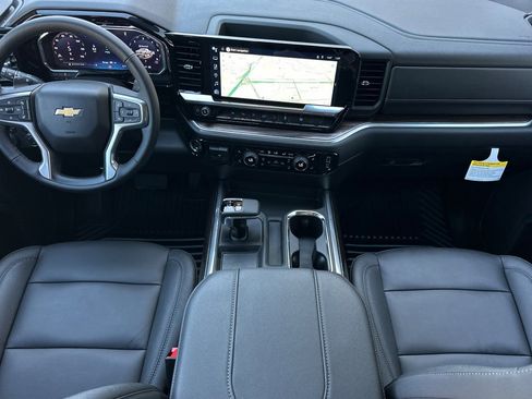 New 2026 Chevrolet Silverado 1500 LT image 13