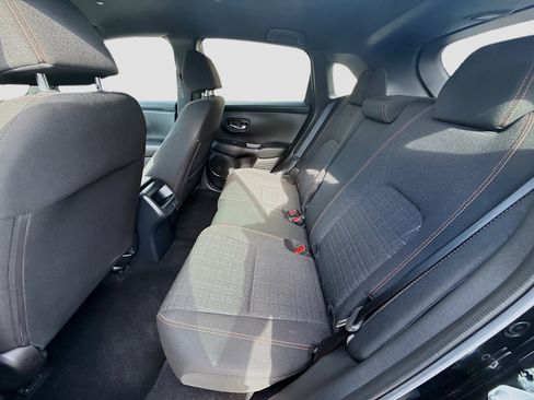 Certified 2024 Honda HR-V Sport image 22