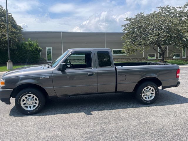 Used 2011 Ford Ranger XLT RWD image 9