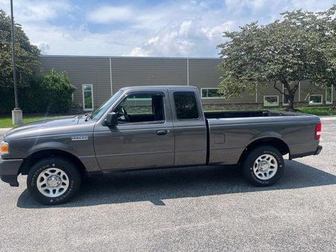 Used 2011 Ford Ranger XLT RWD image 9