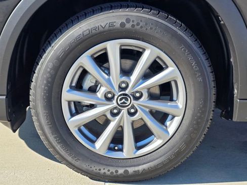 Used 2023 MAZDA CX-5 AWD 2.5 S w/ Select Package image 8