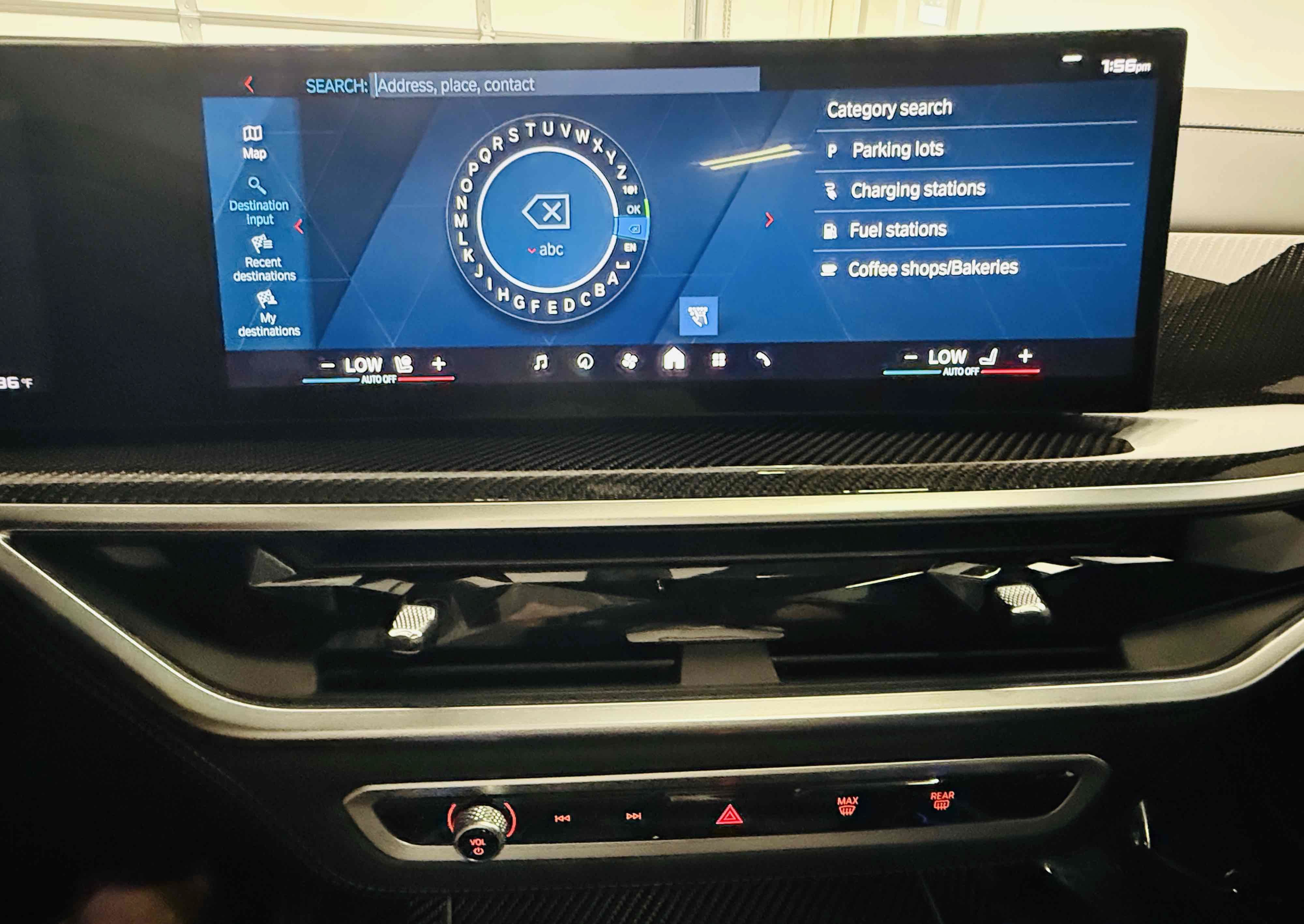 Used 2024 BMW X5 M Competition w/ Executive Package AWD/4WD image 25