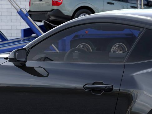 New 2026 Ford Mustang Coupe w/ Mustang Nite Pony Package RWD image 20