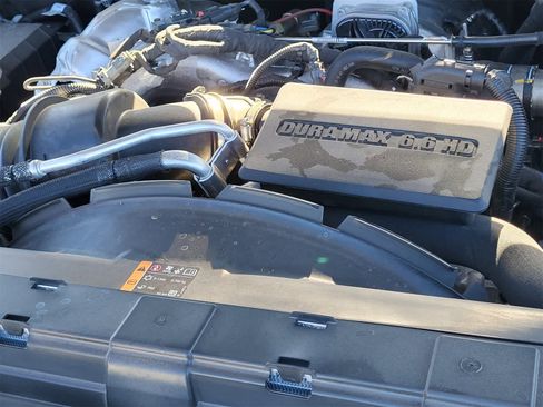 Used 2025 Chevrolet Silverado 2500 LT w/ Trail Boss Package image 28