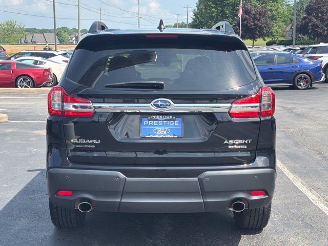 Used 2022 Subaru Ascent Limited AWD/4WD image 7