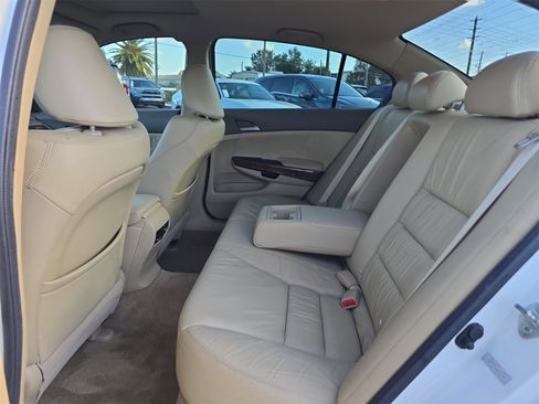 Used 2010 Honda Accord EX-L image 13