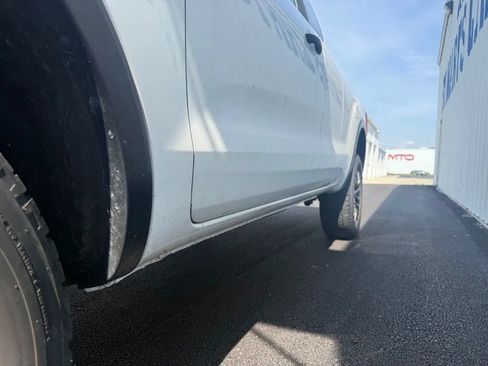 Used 2019 Ford Ranger XL w/ Equipment Group 101A Mid AWD/4WD image 5