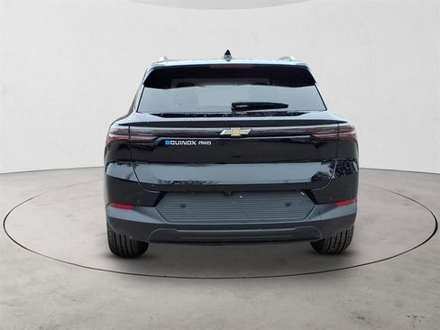 New 2026 Chevrolet Equinox EV LT w/ LPO, All-Weather Mat Package image 6