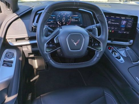 Certified 2021 Chevrolet Corvette Stingray Coupe w/ 1LT image 17