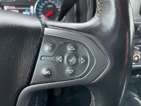 Used 2014 Chevrolet Silverado 1500 LT image 22