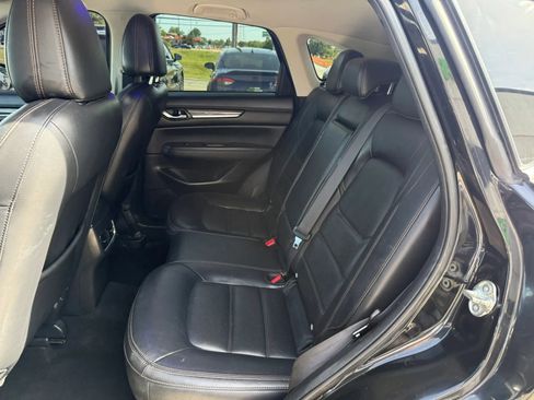 Used 2019 MAZDA CX-5 Grand Touring w/ GT Premium Package AWD/4WD image 22