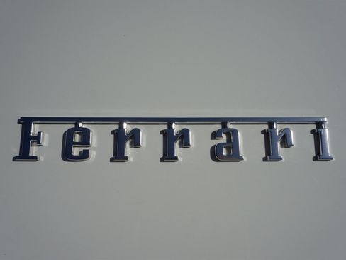Used 2014 Ferrari California RWD image 46