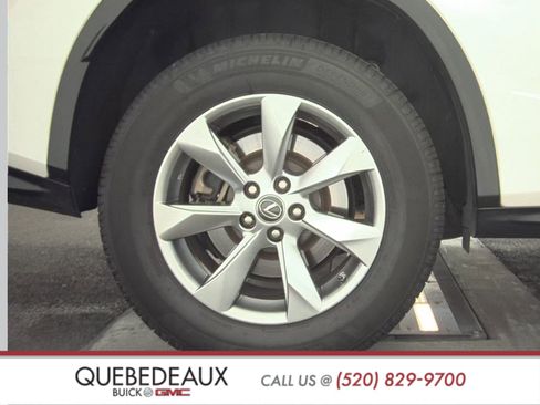Used 2018 Lexus RX 350 FWD image 11
