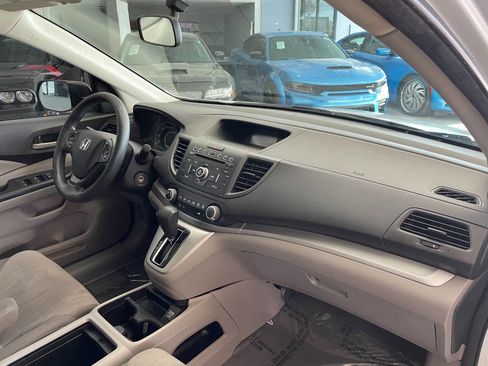 Used 2014 Honda CR-V LX image 30