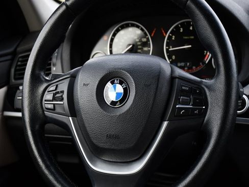 Used 2016 BMW X3 xDrive28i image 17