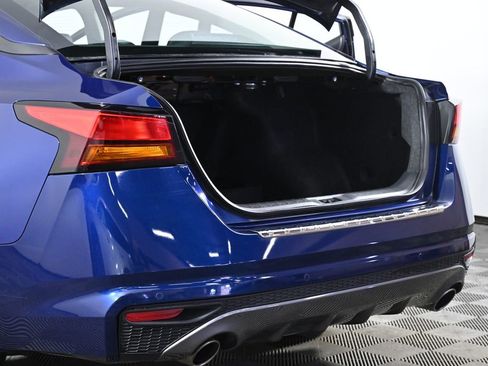 Used 2021 Nissan Altima 2.5 SR image 29