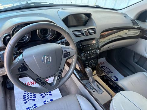 Used 2011 Acura MDX w/ Technology Package image 8