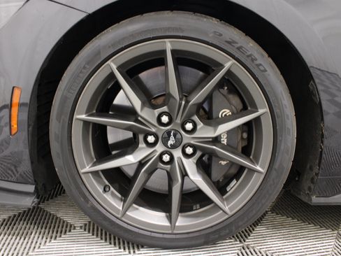 Used 2024 Ford Mustang Dark Horse RWD image 35