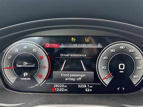 Used 2023 Audi Q5 2.0T Premium Plus w/ Premium Plus Package image 14