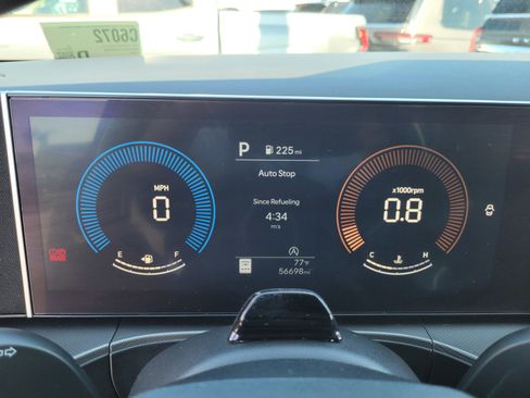 Used 2024 Hyundai Santa Fe SEL image 24