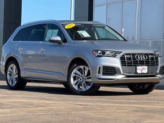 Used 2020 Audi Q7 2.0T Premium Plus w/ Premium Plus Package AWD/4WD video 2