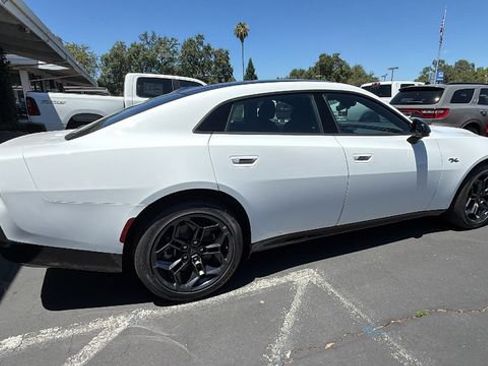 New 2026 Dodge Charger R/T w/ Blacktop Package AWD/4WD image 3