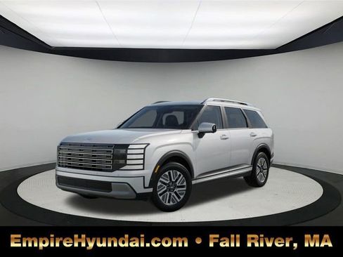 New 2026 Hyundai Palisade SEL Premium image 1