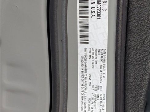 Used 2021 Dodge Durango R/T image 38