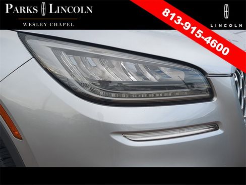 Certified 2022 Lincoln Corsair FWD w/ Equipment Group 101A image 6