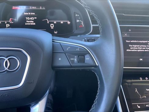 Used 2025 Audi Q7 3.0T Premium Plus image 23