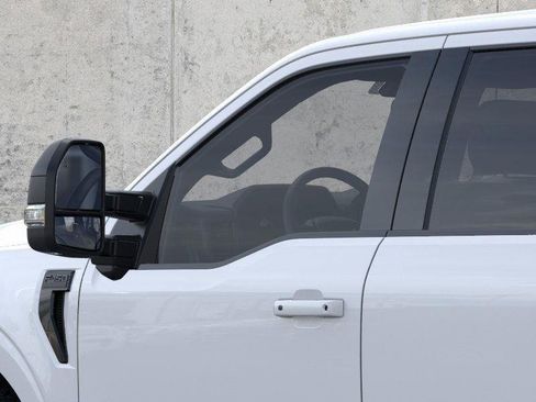 New 2025 Ford F150 XLT w/ Equipment Group 302A MID image 20