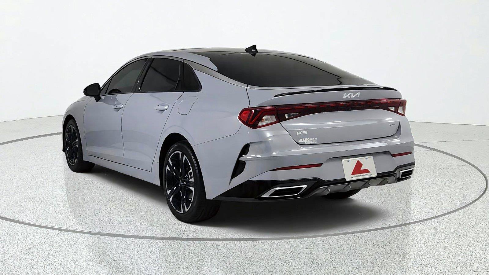 Used 2024 Kia K5 GT-Line FWD image 5