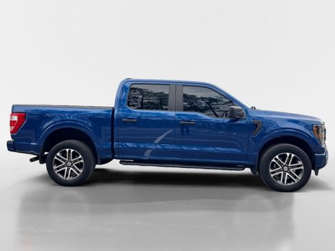 Used 2023 Ford F150 XL w/ STX Appearance Package AWD/4WD image 7