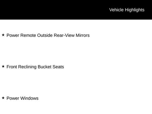 Used 2004 Saturn ION Level 2 w/ Power Pkg image 6
