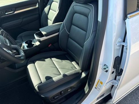 New 2026 GMC Terrain Denali image 27