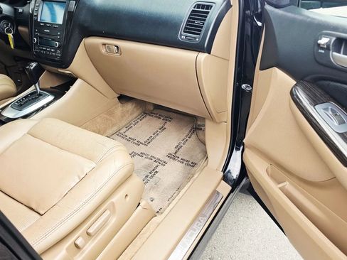Used 2006 Acura MDX Touring image 11
