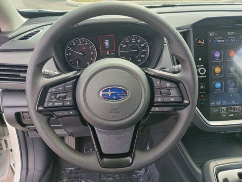 New 2026 Subaru Crosstrek 2.0i Premium AWD/4WD image 15