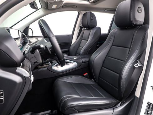 Certified 2023 Mercedes-Benz GLE 450 4MATIC image 19