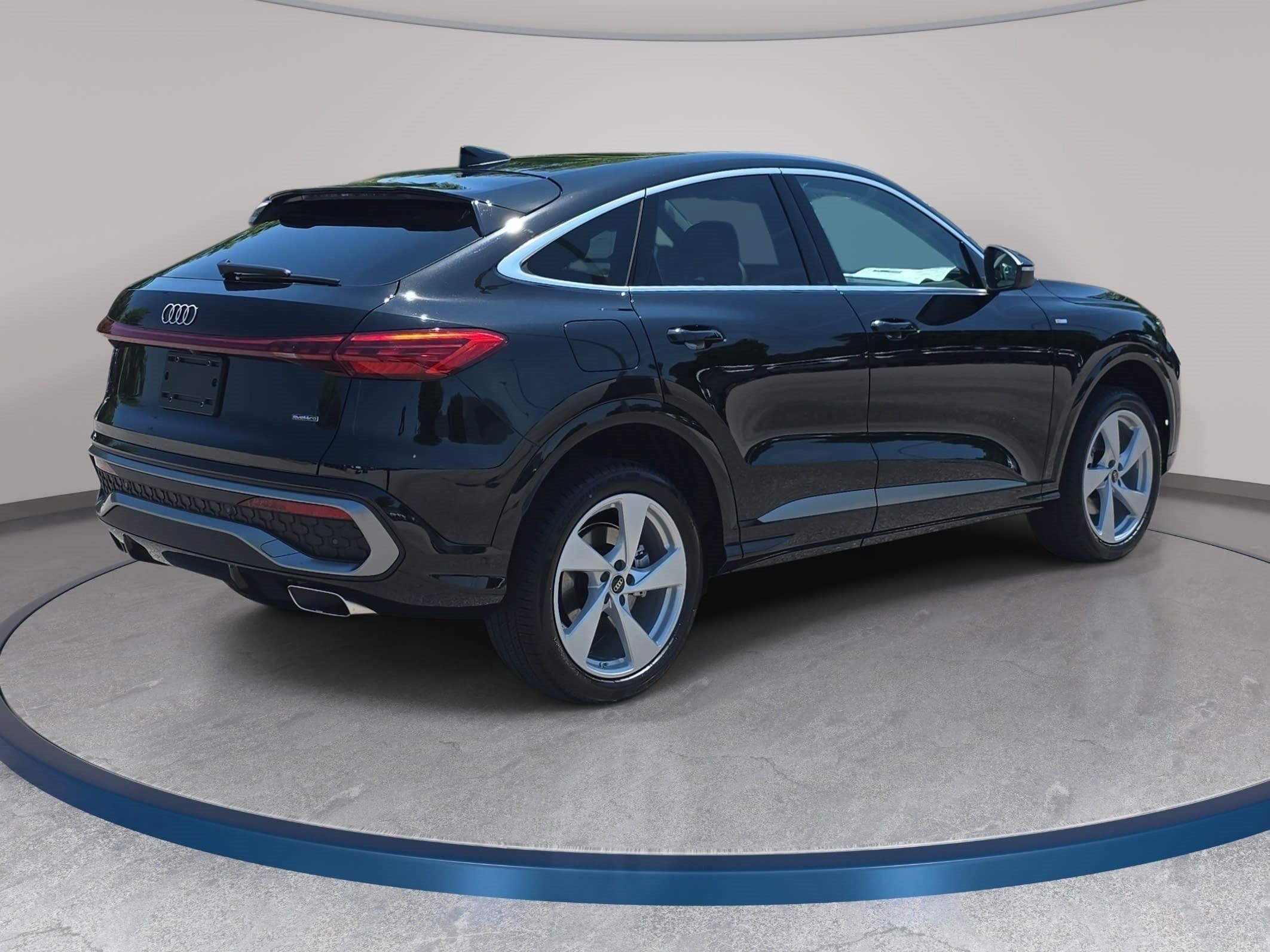 New 2026 Audi Q5 Premium Plus AWD/4WD image 5