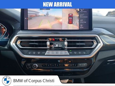 Used 2023 BMW X3 M40i image 23