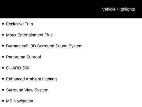 Used 2026 Mercedes-Benz GLC 300 4MATIC image 2