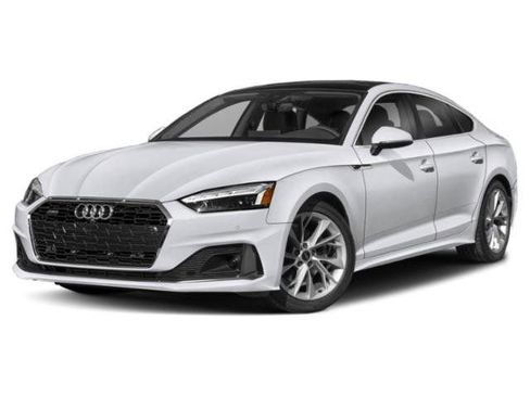 Used 2023 Audi A5 2.0T Premium Plus w/ Premium Plus image 1