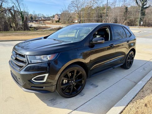 Used 2015 Ford Edge Sport w/ Equipment Group 401A image 1