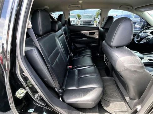 Used 2016 Nissan Murano Platinum FWD image 22