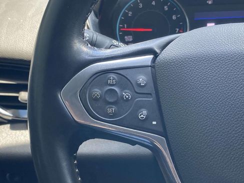 Used 2020 Chevrolet Traverse Premier w/ Redline Edition FWD image 23