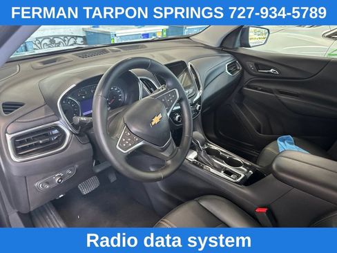 Used 2023 Chevrolet Equinox Premier FWD image 9