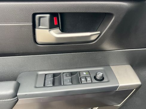 New 2026 Toyota Tundra SR5 image 8