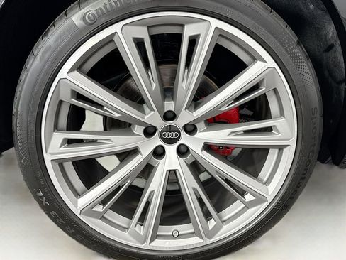 New 2026 Audi Q8 Prestige image 32