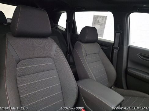 Used 2026 Honda CR-V Sport image 22